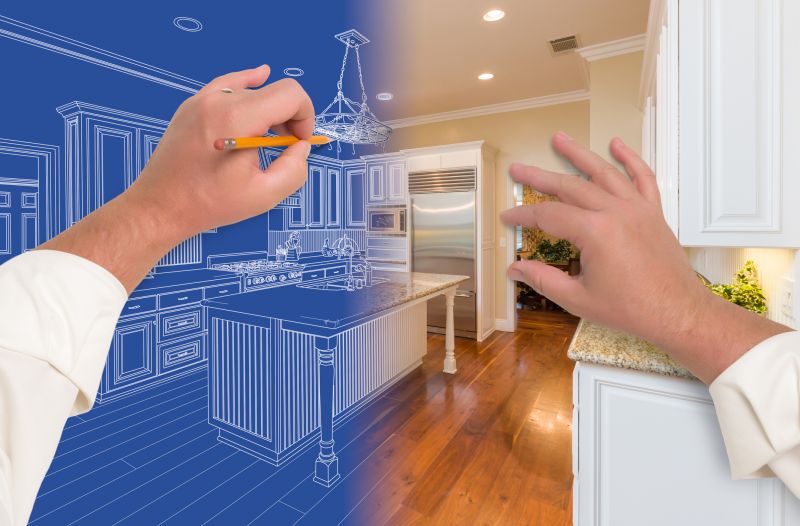 Increase Your Remodeling Business with an AI Driven, Targeted Website