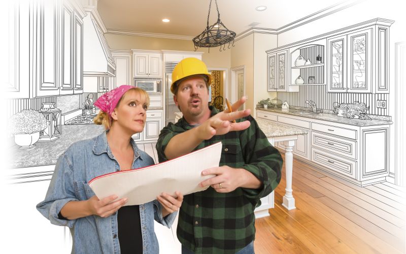 Contact About Remodeling