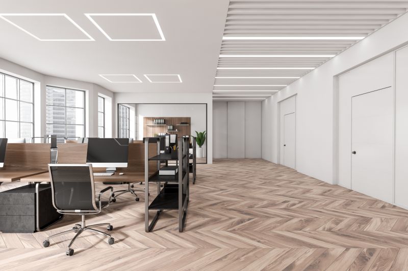 Office Building Renovation