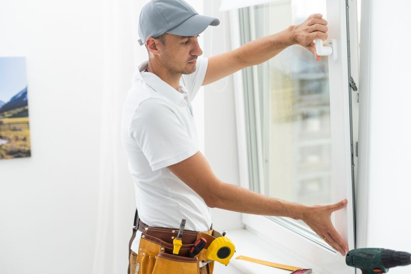 Remodeling Professionals at Work